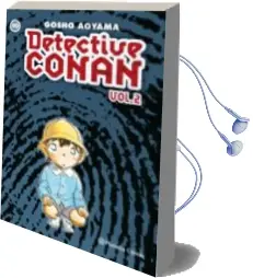 Descargar AudioLibro Detective Conan ii nº 90 de Gosho Aoyama año 2018