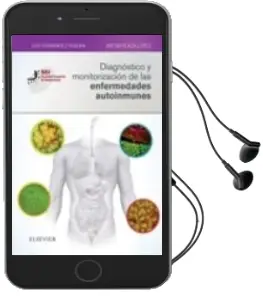 Descargar AudioLibro Diagnóstico y Monitorización de las Enfermedades Autoinmunes de L Fernández Pereira año 2018
