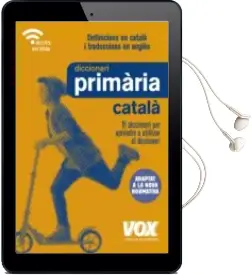 Descargar AudioLibro Diccionari de Primària de Varios Autores año 2018