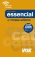 AudioLibro Diccionari Essencial de Llengua Catalana de Varios Autores