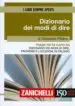 AudioLibro Dizionario dei Modi di Dire de Giuseppe Pittano