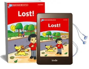 Descargar AudioLibro Dolphin Read 2 Lost! de Varios Autores año 2018