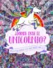 AudioLibro ¿Donde Esta el Unicornio? (un Busca y Encuentra Magico) de Paul Moran; Sophie Schrey
