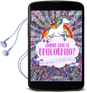 Descargar AudioLibro ¿Donde Esta el Unicornio? (un Busca y Encuentra Magico) de Paul Moran; Sophie Schrey año 2018