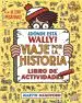 AudioLibro ¿Donde Esta Wally? Viaje por la Historia: Libro de Actividades de Martin Handford