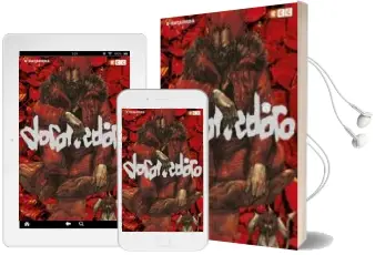 Descargar AudioLibro Dorohedoro Núm. 06 de Q. Hayashida año 2018