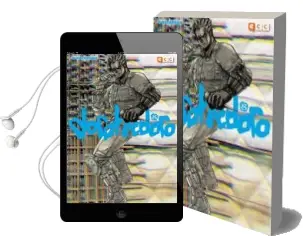 Descargar AudioLibro Dorohedoro Núm. 08 de Q. Hayashida año 2018