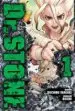 AudioLibro Dr. Stone nº 1 de Riichiro Inagaki