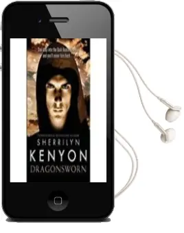 Descargar AudioLibro Dragonsworn de Sherrilyn Kenyon año 2018