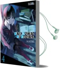 Descargar AudioLibro Dusk Maiden of Amnesia 04 de Maybe año 2018