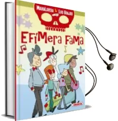 Descargar AudioLibro Efímera Fama de Varios Autores año 2018