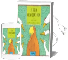 Descargar AudioLibro El Águila que no Quería Volar de James Aggrey año 2018