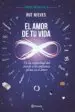 AudioLibro El Amor de tu Vida: De la Esclavitud del Miedo a la Confianza Plena en el Amor de Rut Nieves Miguel