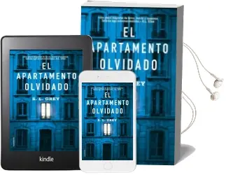 Descargar AudioLibro El Apartamento Olvidado de S. L. Grey año 2018