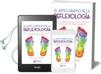 Descargar AudioLibro El Arte Curativo de la Reflexologia de Arístides Mellado año 2018
