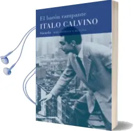 Descargar AudioLibro El Baron Rampante de Italo Calvino año 2018