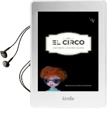 Descargar AudioLibro El Circo de Antonio Sastre Rubio año 2018