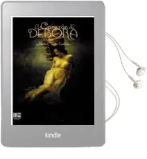 Descargar AudioLibro El Corazón de Débora de Julieta Martin Fuentes año 2018