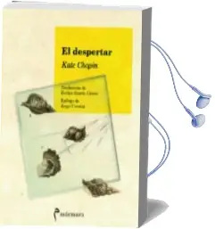 Descargar AudioLibro El Despertar de Kate Chopin año 2018