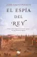 AudioLibro El Espia del rey de Jose Calvo Poyato