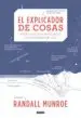 AudioLibro El Explicador de Cosas: Cosas Dificiles Explicadas con Palabras Faciles de Randall Munroe