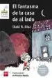 AudioLibro El Fantasma de la Casa de al Lado ( Adaptacion Lectura Facil) de Iñaki R. Diaz