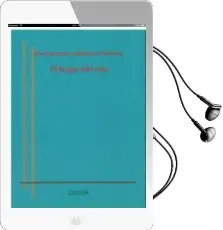 Descargar AudioLibro El Fuego del mar de Maria Engracia Sigüenza Pacheco año 2018