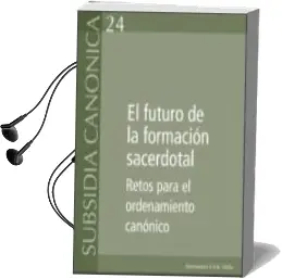 Descargar AudioLibro El Futuro de la Formación Sacerdotal de Beniamino Stella año 2018