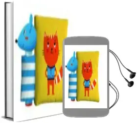 Descargar AudioLibro El Gato y el Raton de Varios Autores año 2018