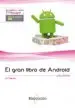AudioLibro El Gran Libro de Android (6ª Ed.) de Jesús Tomás Girones