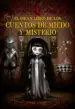 AudioLibro El Gran Libro de los Cuentos de Miedo y Misterio de Varios Autores