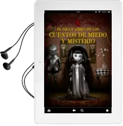Descargar AudioLibro El Gran Libro de los Cuentos de Miedo y Misterio de Varios Autores año 2018