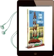 Descargar AudioLibro El Gran Llibre Dels Castells de Raquel Sans Guerra año 2018