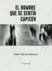 AudioLibro El Hombre que se Sentía Capicúa de Vidal Garcia Maroto Serrano