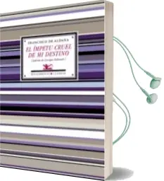 Descargar AudioLibro El Impetu Cruel de mi Destino: Antologia Poetica de Francisco De Aldana año 2018