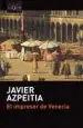 AudioLibro El Impresor de Venecia de Javier Azpeitia