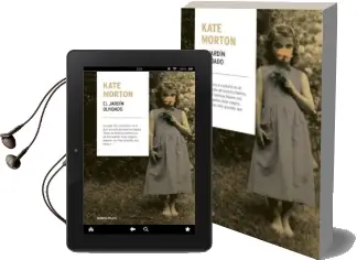 Descargar AudioLibro El Jardín Olvidado de Kate Morton año 2018