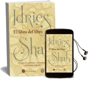 Descargar AudioLibro El Libro del Libro de Idries Shah año 2018