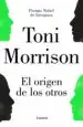 AudioLibro El Origen de los Otros de Toni Morrison