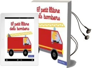 Descargar AudioLibro El Petit Llibre Dels Bombers de Nathalie Choux año 2018