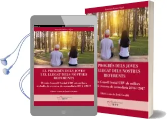 Descargar AudioLibro El Progrés Dels Joves i el Llegat Dels Nostres Referents de Jordi Gavalda año 2018