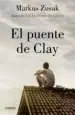 AudioLibro El Puente de Clay de Markus Zusak