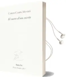 Descargar AudioLibro El Rastre d uns Escrits de Carles Camps año 2018