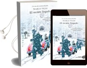 Descargar AudioLibro El Recién Llegado (un Caso del Comisario Bordelli) de Marco Vichi año 2018