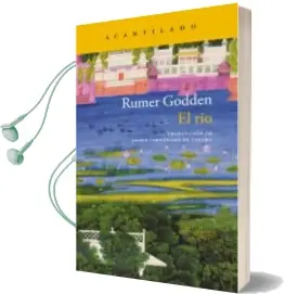 Descargar AudioLibro El río de Rumer Godden año 2018