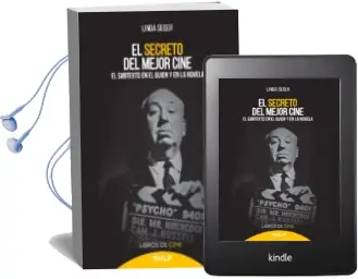 Descargar AudioLibro El Secreto del Mejor Cine de Linda Seger año 2018