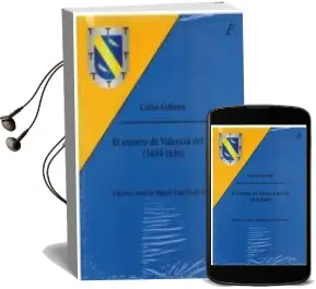 Descargar AudioLibro El Socorro de Valencia del po (1634-1636) de Carlos Coloma año 2018