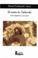 AudioLibro El Sueño de Tarkovski: Historiografia de una Vision de Ricard Carbonell I Sauri