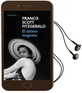 Descargar AudioLibro El Último Magnate de Francis Scott Fitzgerald año 2018