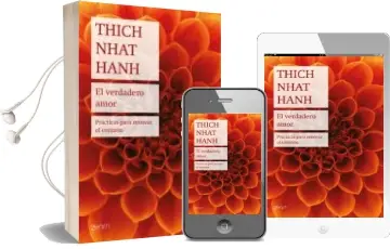 Descargar AudioLibro El Verdadero Amor: Practicas para Renovar el Corazon de Thich Nhat Hanh año 2018